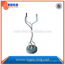 Pipe Cleaner Machine For Market